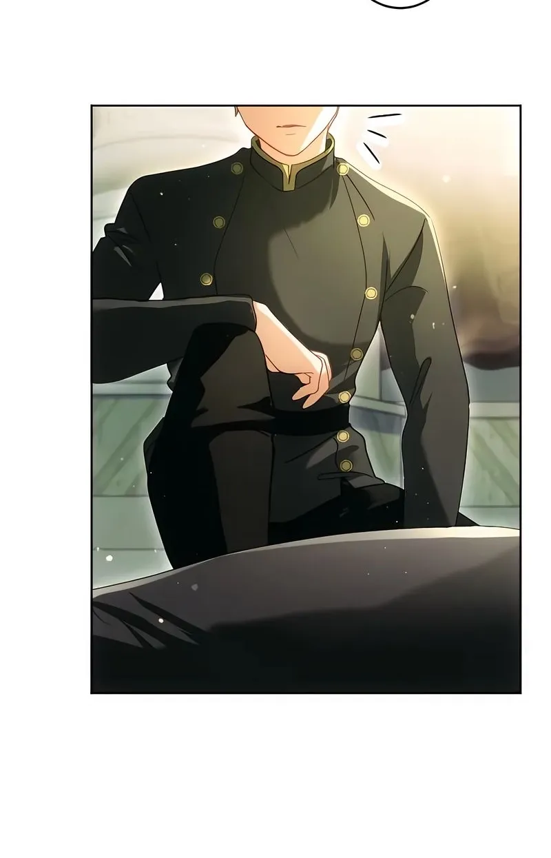 Dokusen Yoku ga Tsuyoi Honou Tei ni Shuuchaku Saretemasu Chapter 27 page 50 - 