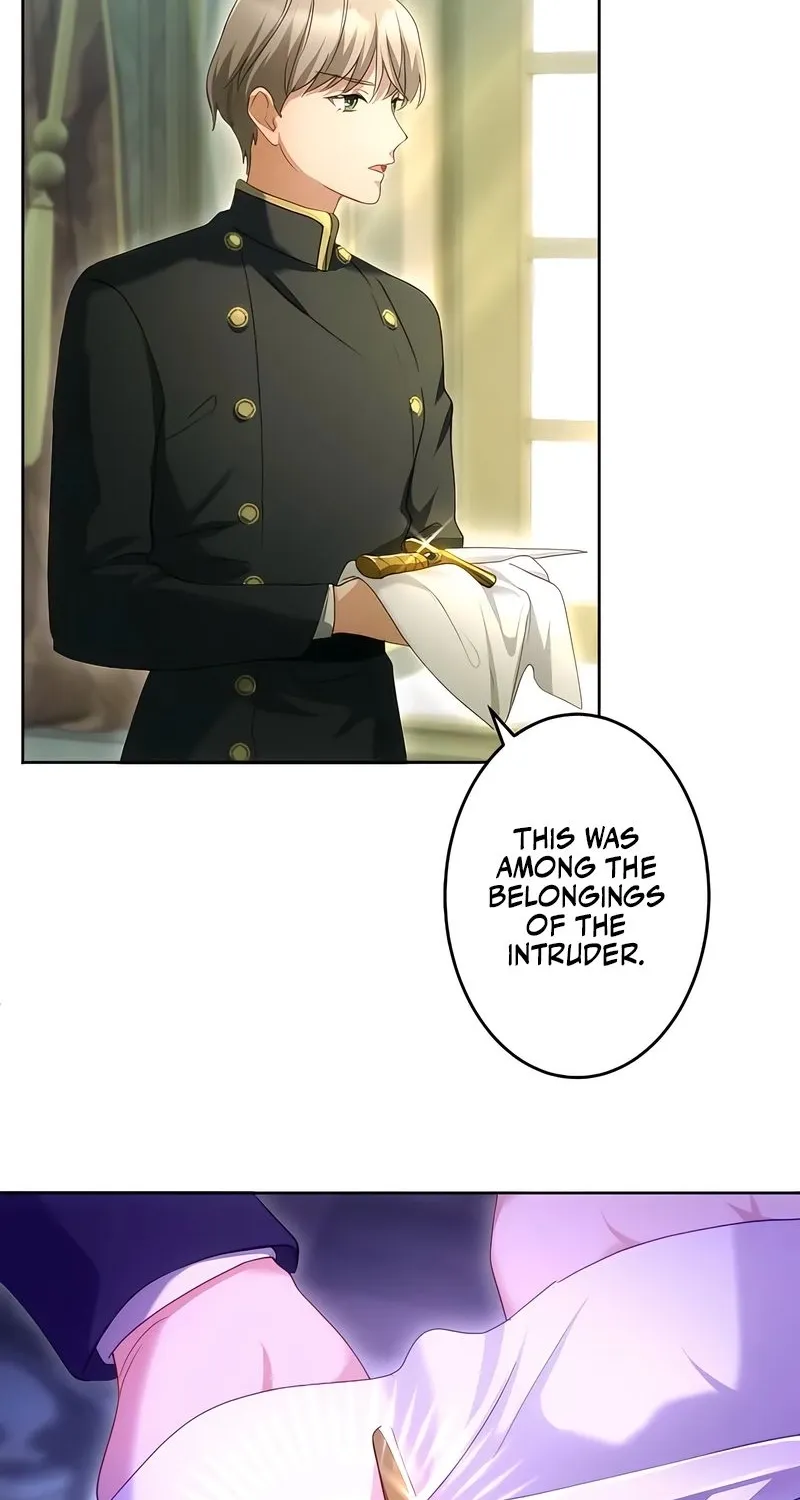 Dokusen Yoku ga Tsuyoi Honou Tei ni Shuuchaku Saretemasu Chapter 27 page 52 - 