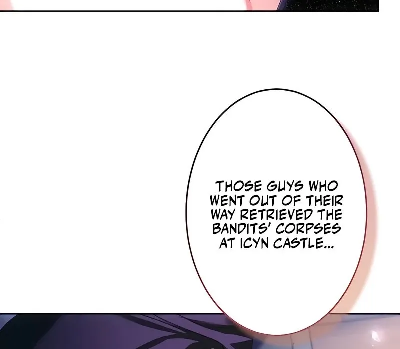 Dokusen Yoku ga Tsuyoi Honou Tei ni Shuuchaku Saretemasu Chapter 27 page 55 - 