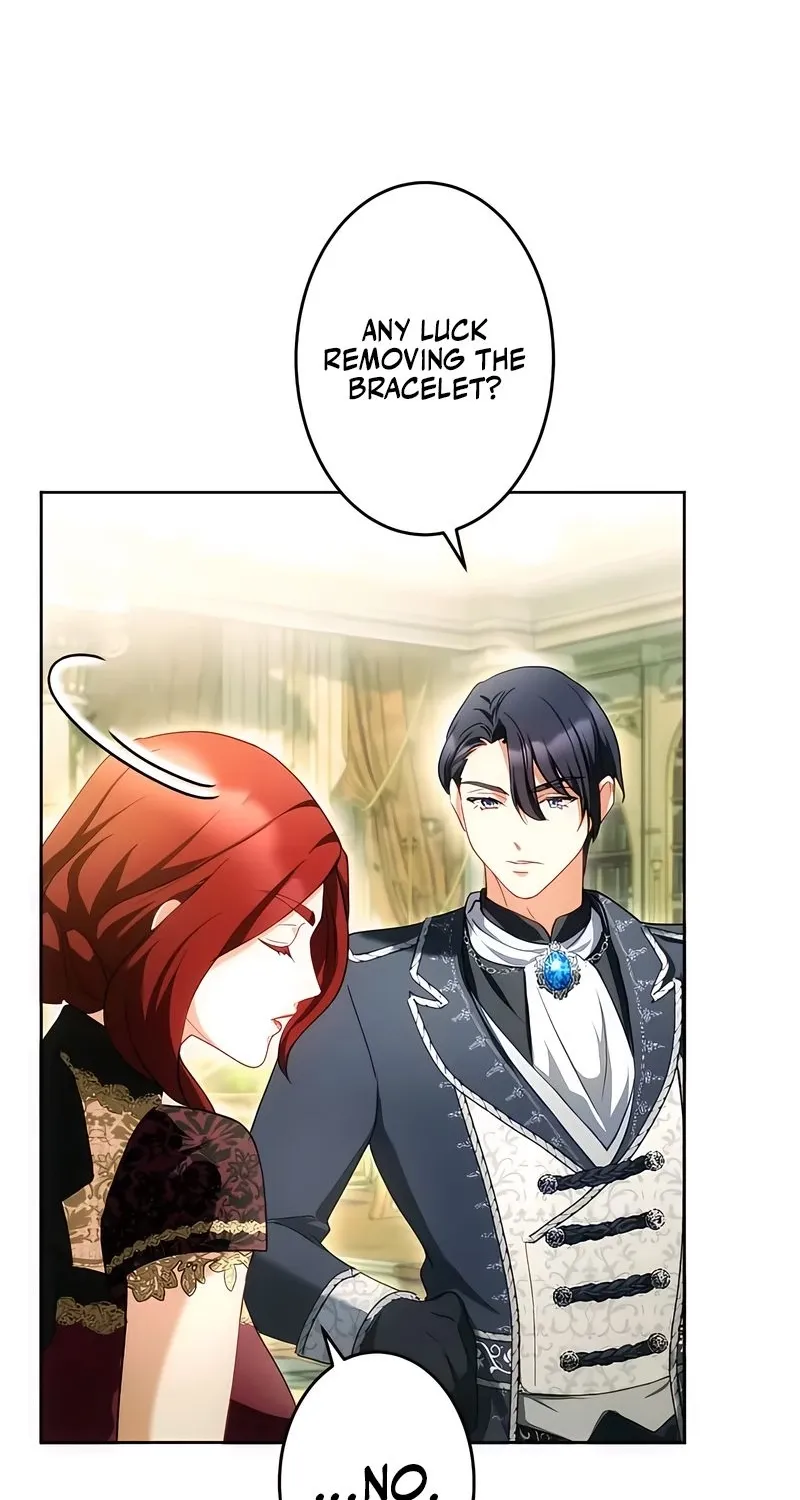 Dokusen Yoku ga Tsuyoi Honou Tei ni Shuuchaku Saretemasu Chapter 27 page 67 - 