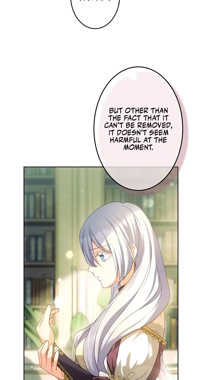 Dokusen Yoku ga Tsuyoi Honou Tei ni Shuuchaku Saretemasu Chapter 27 page 68 - 