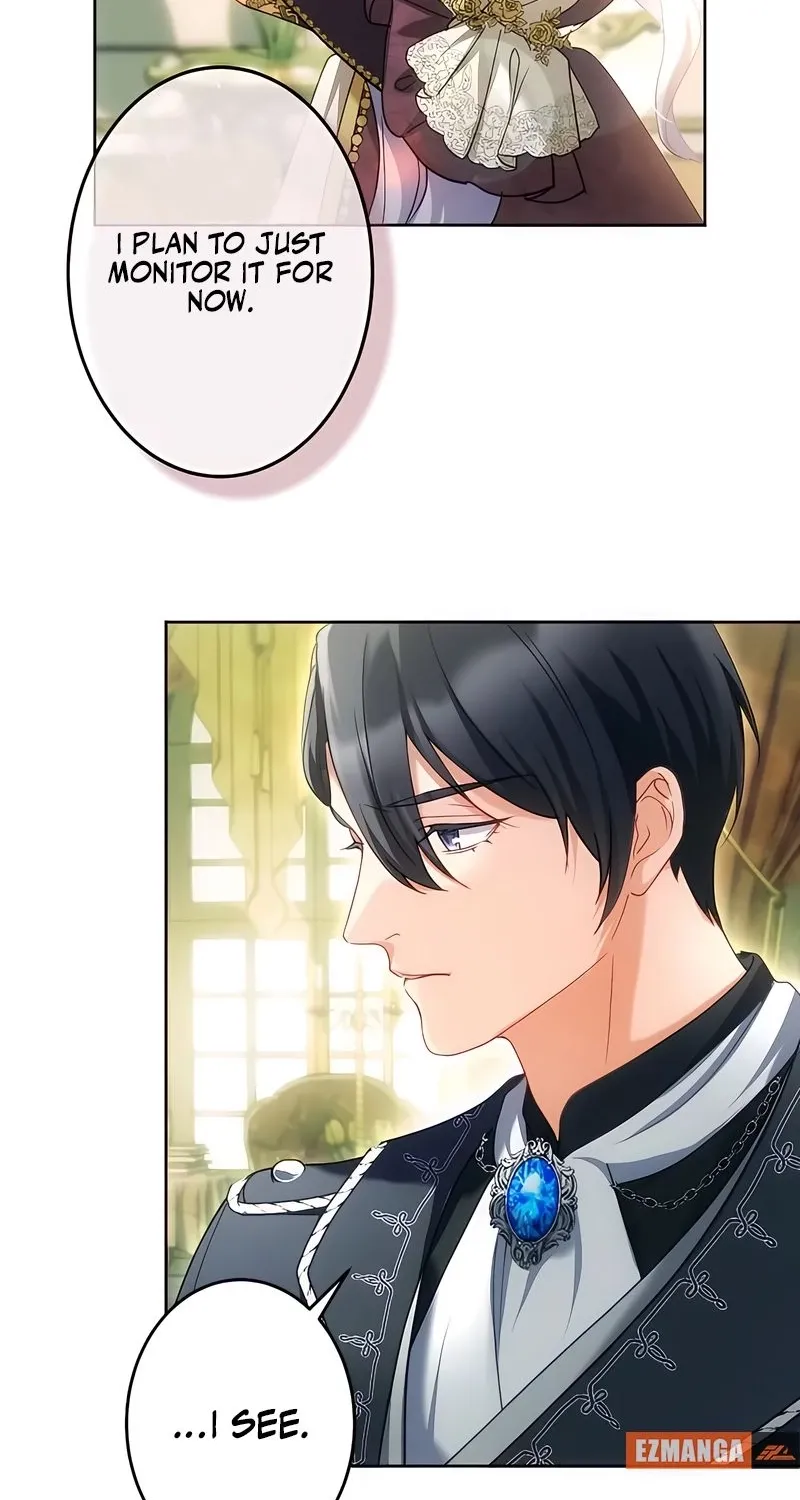 Dokusen Yoku ga Tsuyoi Honou Tei ni Shuuchaku Saretemasu Chapter 27 page 69 - 