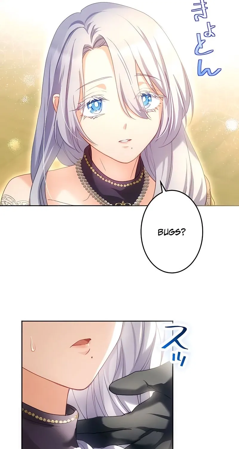 Dokusen Yoku ga Tsuyoi Honou Tei ni Shuuchaku Saretemasu Chapter 27 page 73 - 