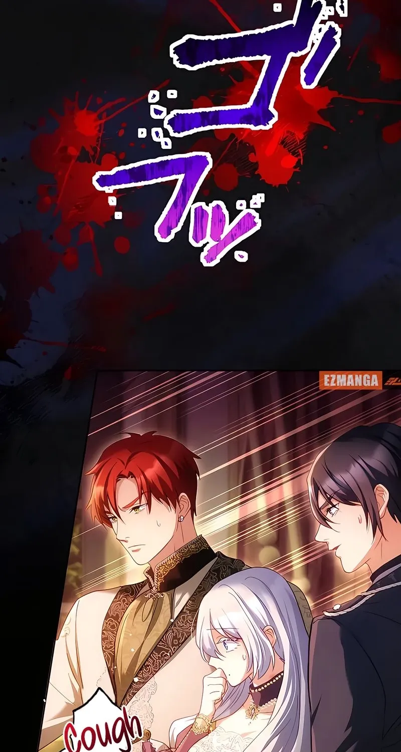 Dokusen Yoku ga Tsuyoi Honou Tei ni Shuuchaku Saretemasu Chapter 27 page 9 - 