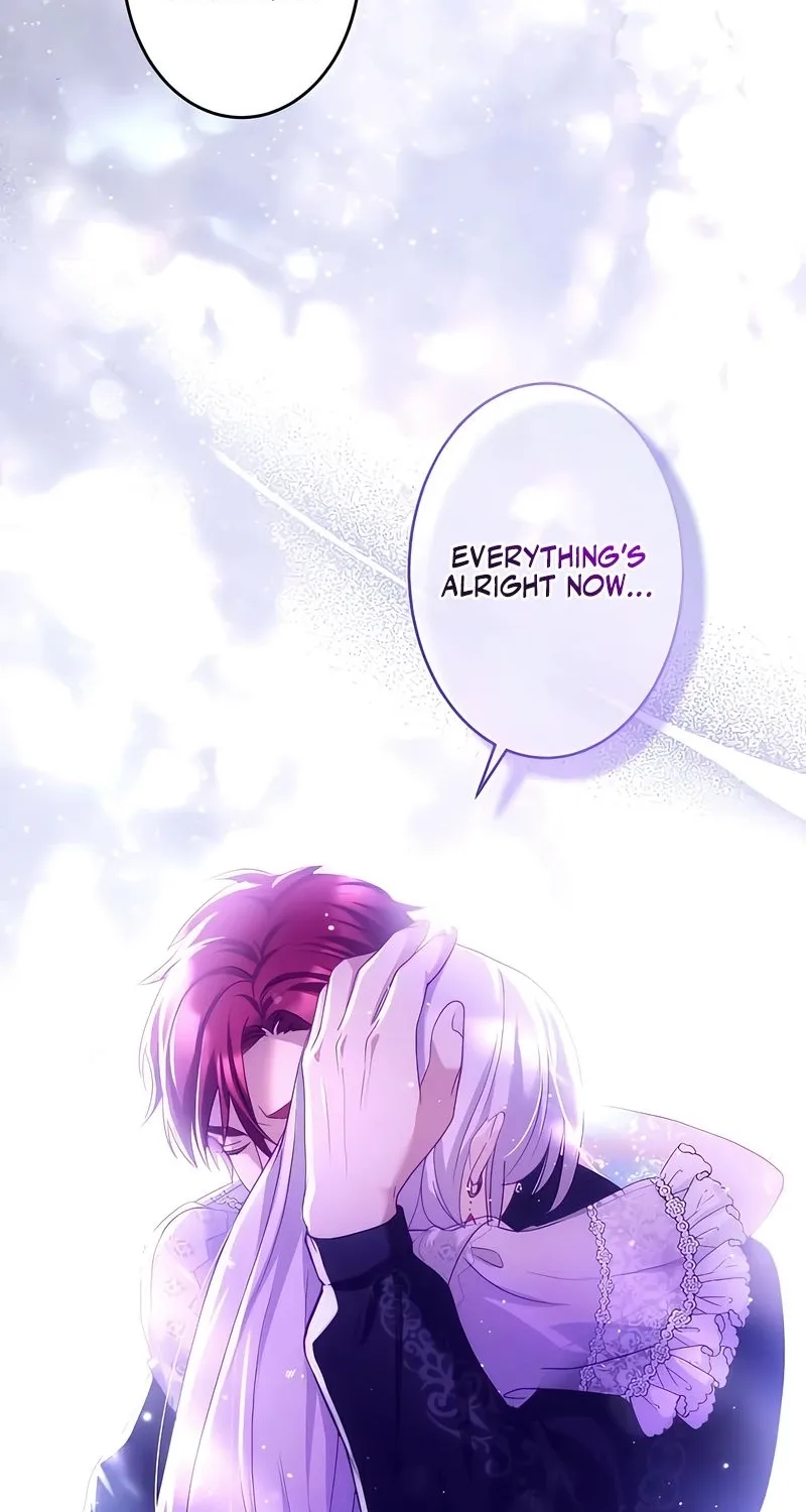 Dokusen Yoku ga Tsuyoi Honou Tei ni Shuuchaku Saretemasu Chapter 28 page 101 - 