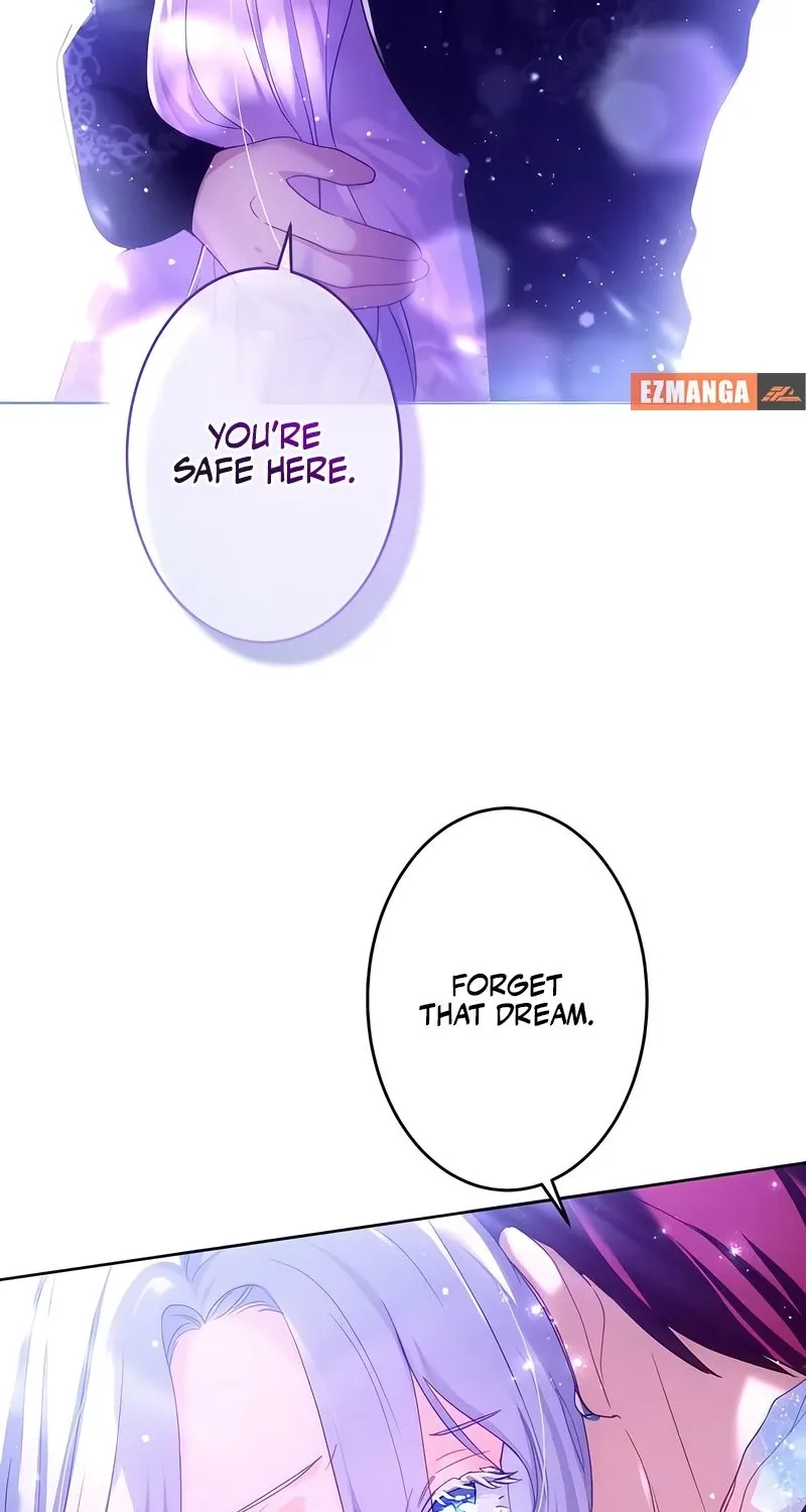 Dokusen Yoku ga Tsuyoi Honou Tei ni Shuuchaku Saretemasu Chapter 28 page 102 - 