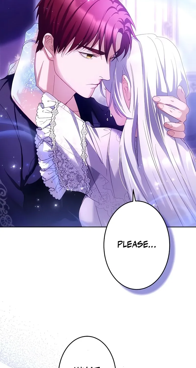 Dokusen Yoku ga Tsuyoi Honou Tei ni Shuuchaku Saretemasu Chapter 28 page 107 - 