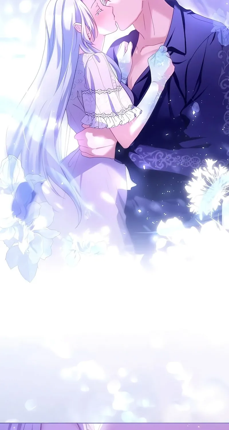 Dokusen Yoku ga Tsuyoi Honou Tei ni Shuuchaku Saretemasu Chapter 28 page 110 - 