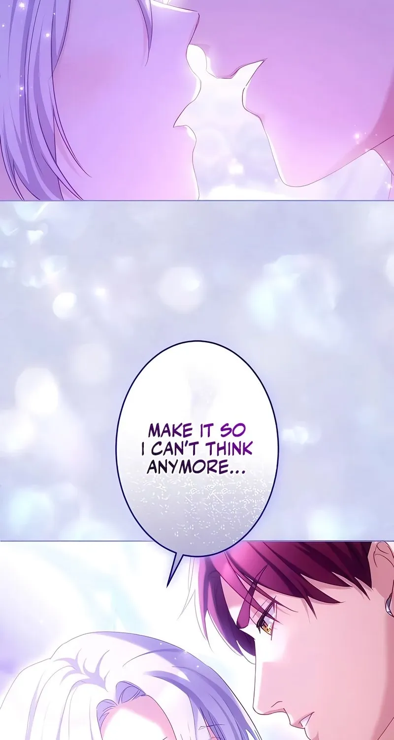 Dokusen Yoku ga Tsuyoi Honou Tei ni Shuuchaku Saretemasu Chapter 28 page 111 - 