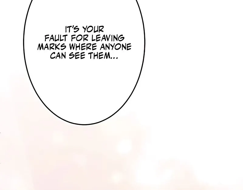 Dokusen Yoku ga Tsuyoi Honou Tei ni Shuuchaku Saretemasu Chapter 28 page 20 - 