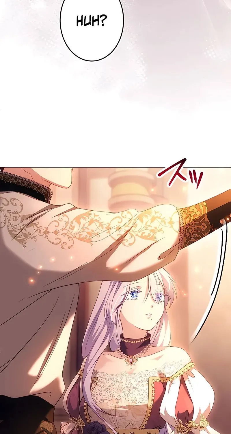 Dokusen Yoku ga Tsuyoi Honou Tei ni Shuuchaku Saretemasu Chapter 28 page 22 - 
