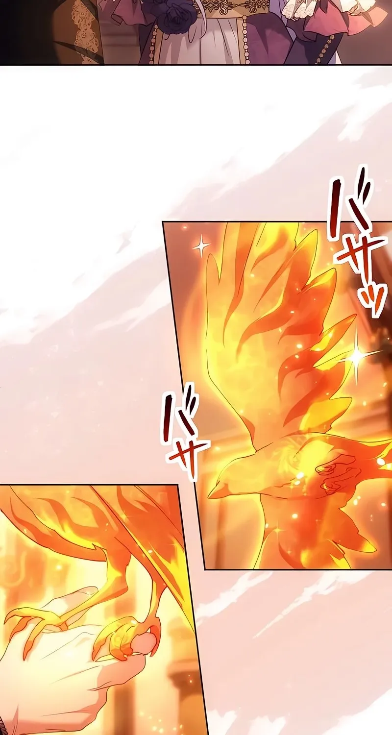 Dokusen Yoku ga Tsuyoi Honou Tei ni Shuuchaku Saretemasu Chapter 28 page 23 - 