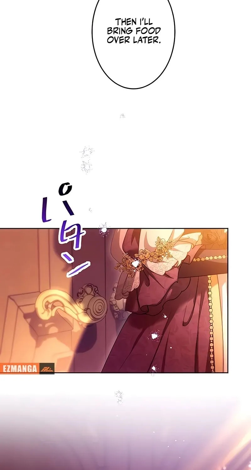 Dokusen Yoku ga Tsuyoi Honou Tei ni Shuuchaku Saretemasu Chapter 28 page 29 - 