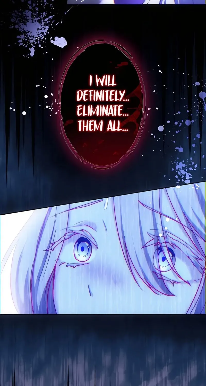 Dokusen Yoku ga Tsuyoi Honou Tei ni Shuuchaku Saretemasu Chapter 28 page 56 - 
