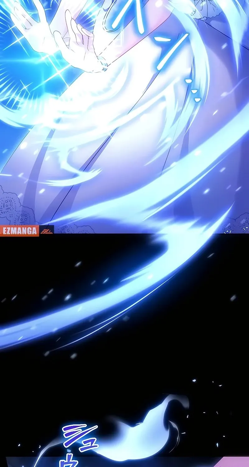 Dokusen Yoku ga Tsuyoi Honou Tei ni Shuuchaku Saretemasu Chapter 28 page 58 - 