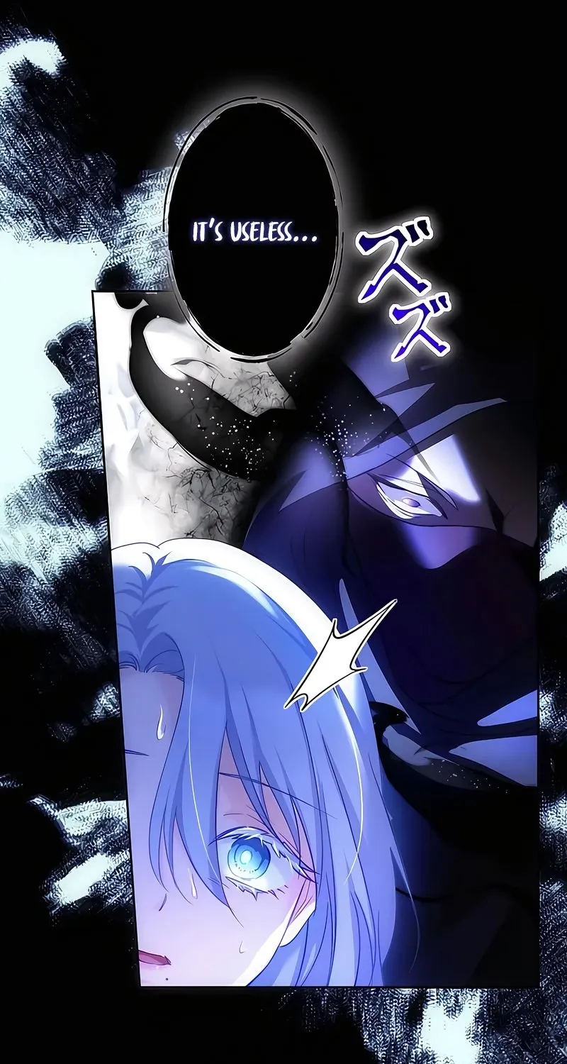 Dokusen Yoku ga Tsuyoi Honou Tei ni Shuuchaku Saretemasu Chapter 28 page 61 - 