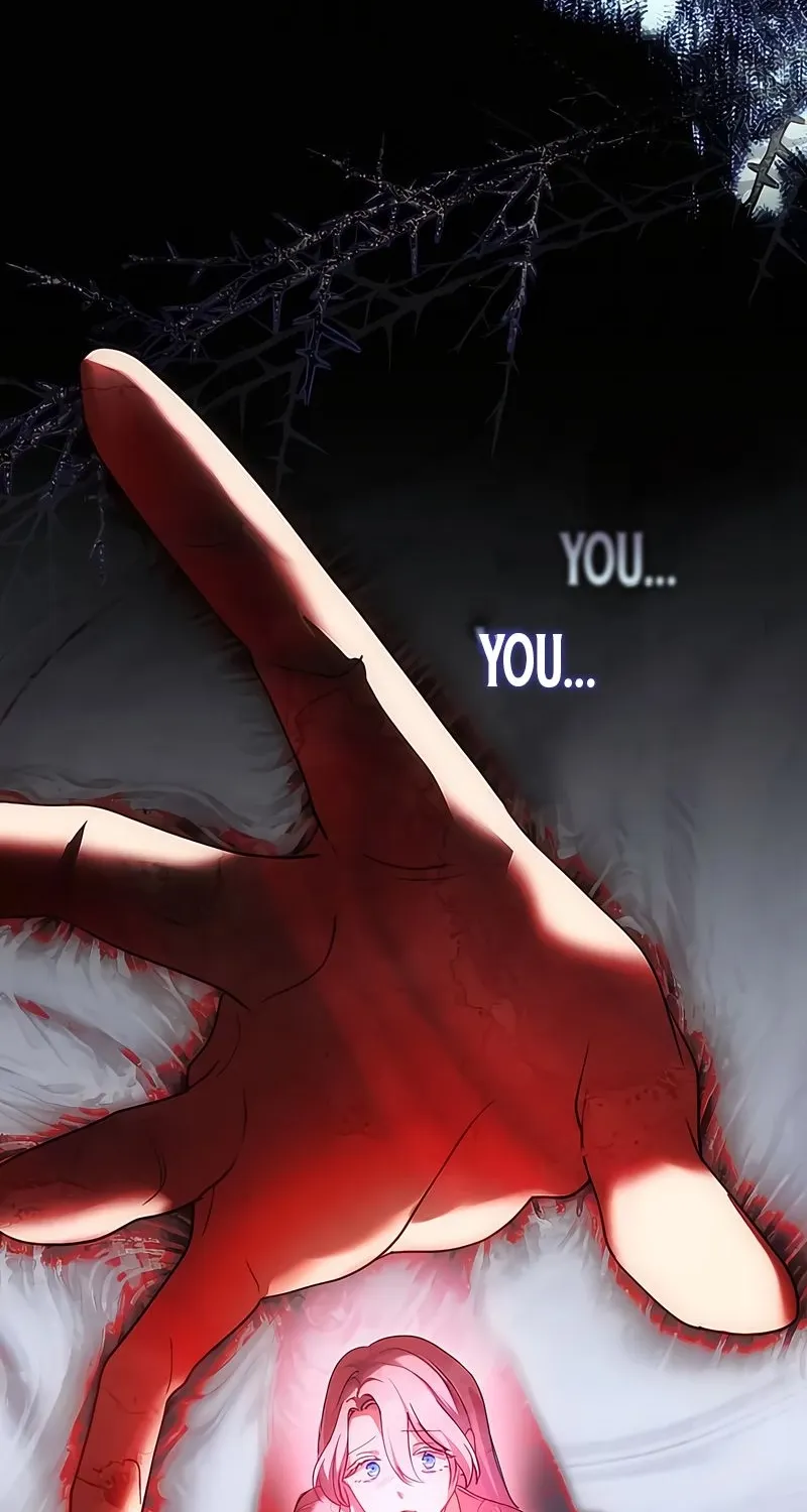 Dokusen Yoku ga Tsuyoi Honou Tei ni Shuuchaku Saretemasu Chapter 28 page 62 - 