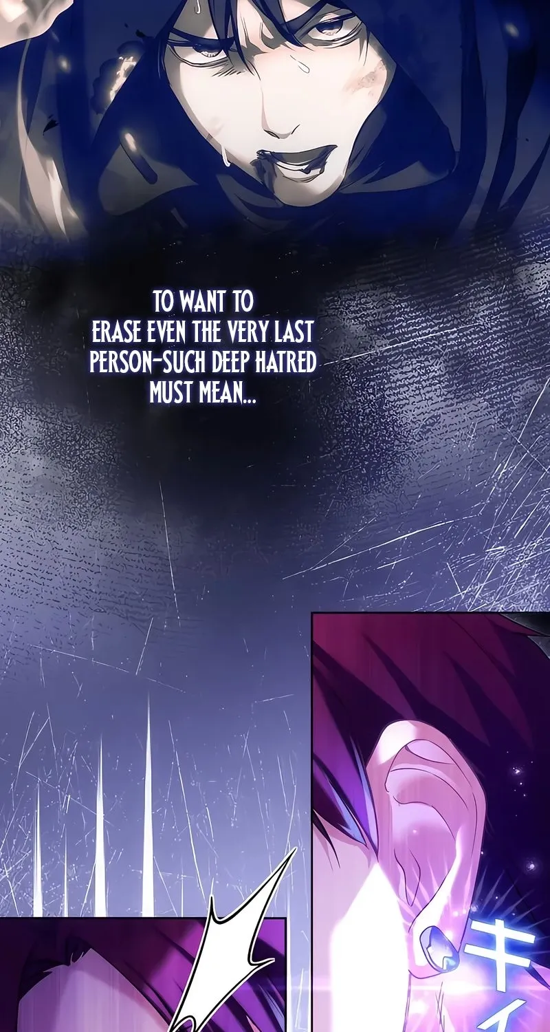 Dokusen Yoku ga Tsuyoi Honou Tei ni Shuuchaku Saretemasu Chapter 28 page 73 - 
