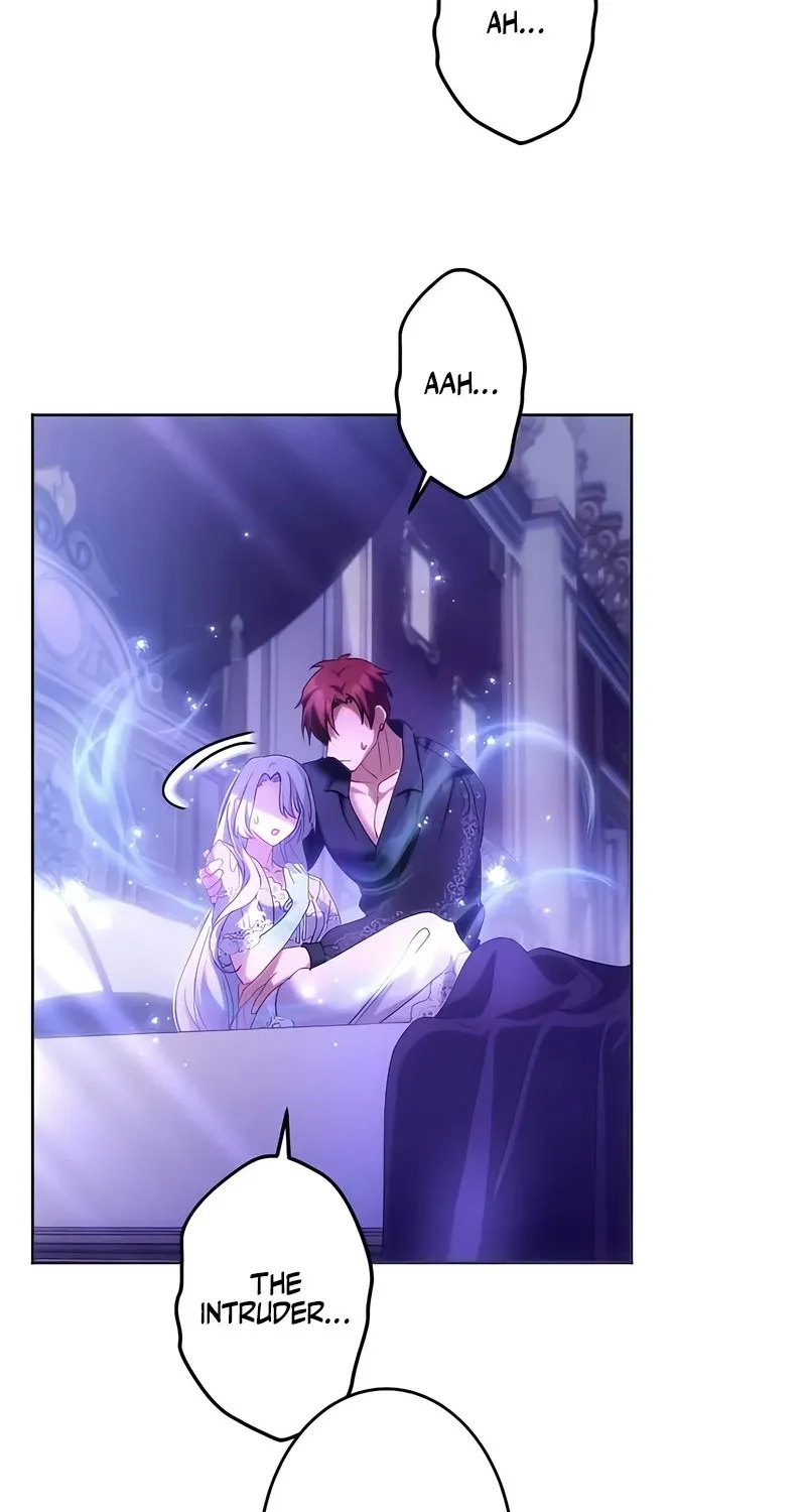 Dokusen Yoku ga Tsuyoi Honou Tei ni Shuuchaku Saretemasu Chapter 28 page 86 - 