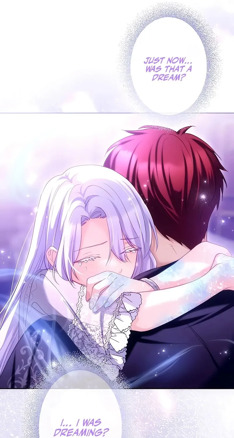 Dokusen Yoku ga Tsuyoi Honou Tei ni Shuuchaku Saretemasu Chapter 28 page 94 - 