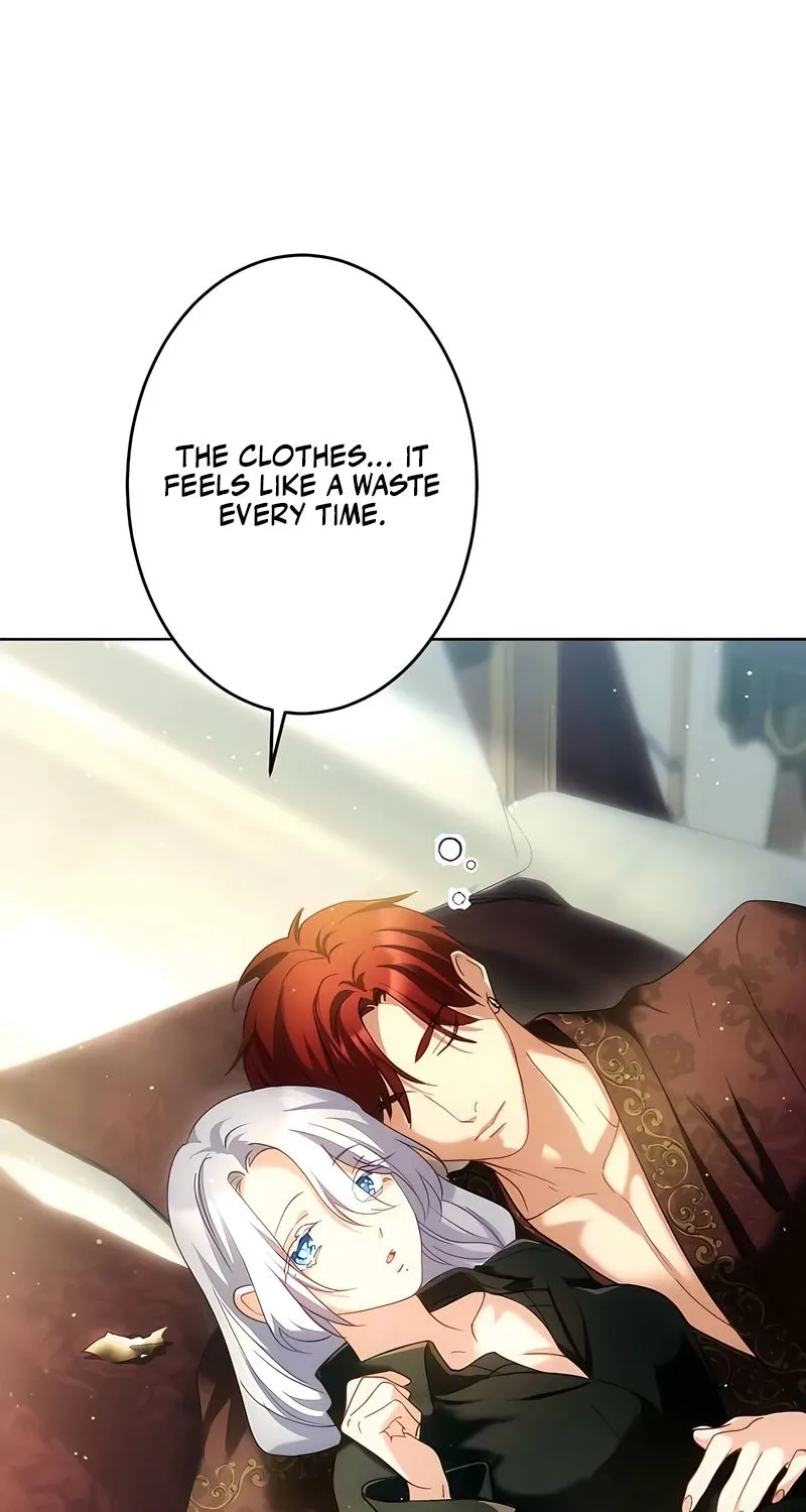 Dokusen Yoku ga Tsuyoi Honou Tei ni Shuuchaku Saretemasu Chapter 29 page 14 - 
