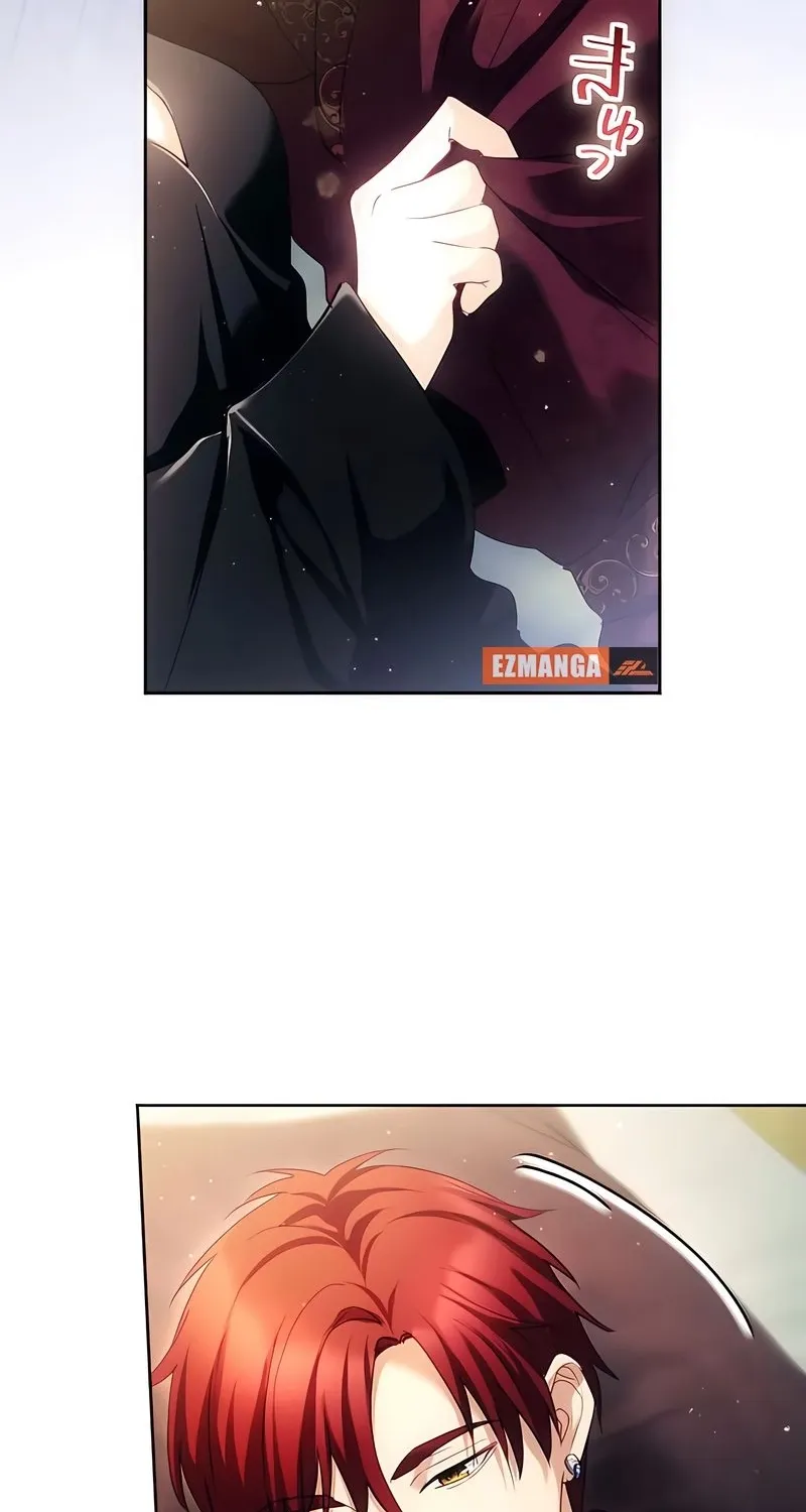 Dokusen Yoku ga Tsuyoi Honou Tei ni Shuuchaku Saretemasu Chapter 29 page 23 - 