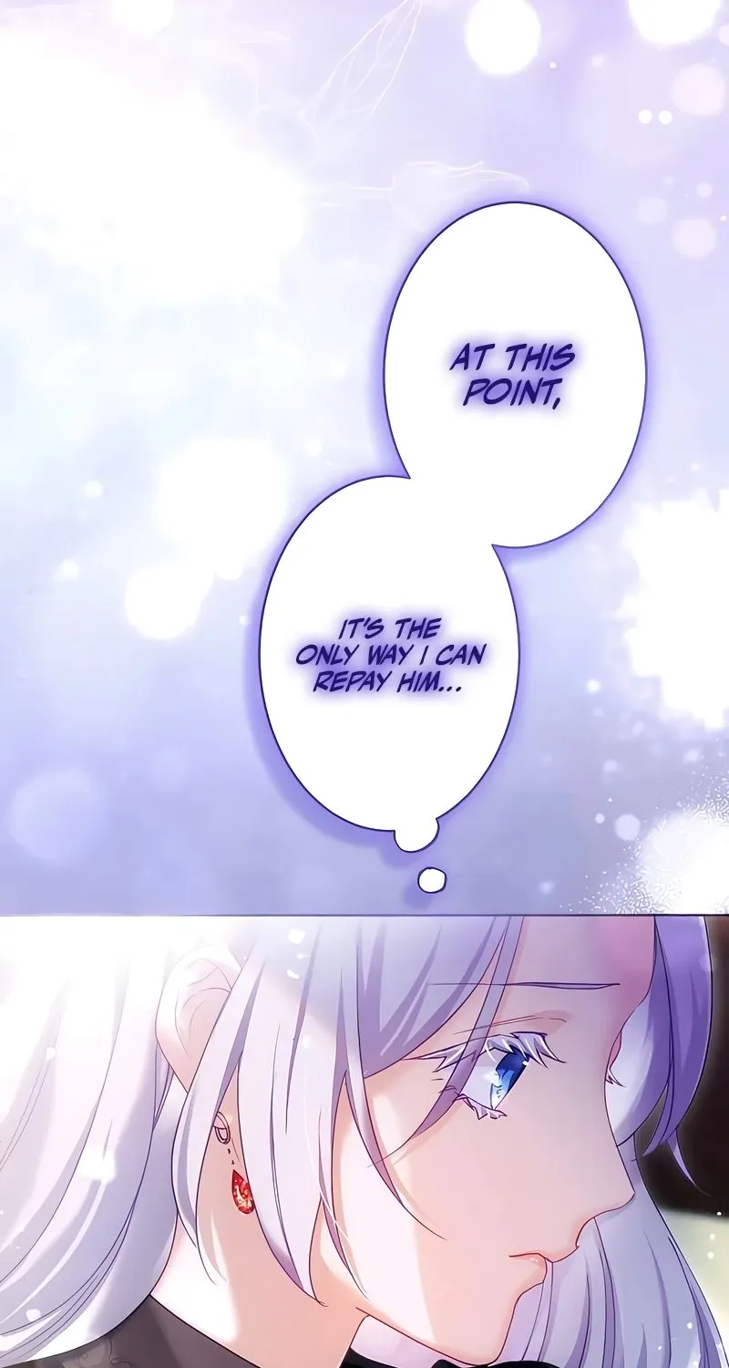 Dokusen Yoku ga Tsuyoi Honou Tei ni Shuuchaku Saretemasu Chapter 29 page 27 - 