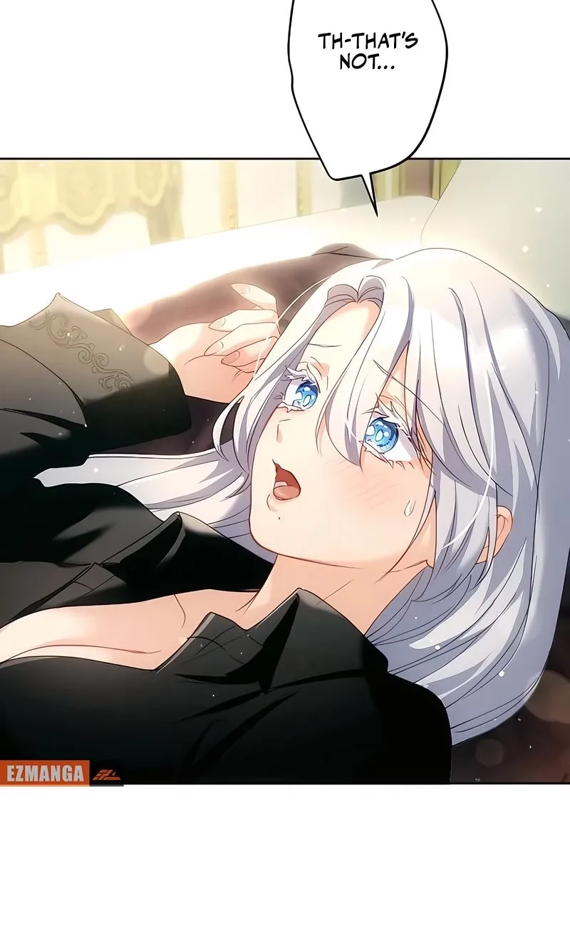 Dokusen Yoku ga Tsuyoi Honou Tei ni Shuuchaku Saretemasu Chapter 29 page 32 - 