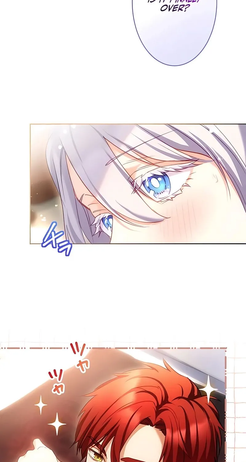 Dokusen Yoku ga Tsuyoi Honou Tei ni Shuuchaku Saretemasu Chapter 29 page 38 - 