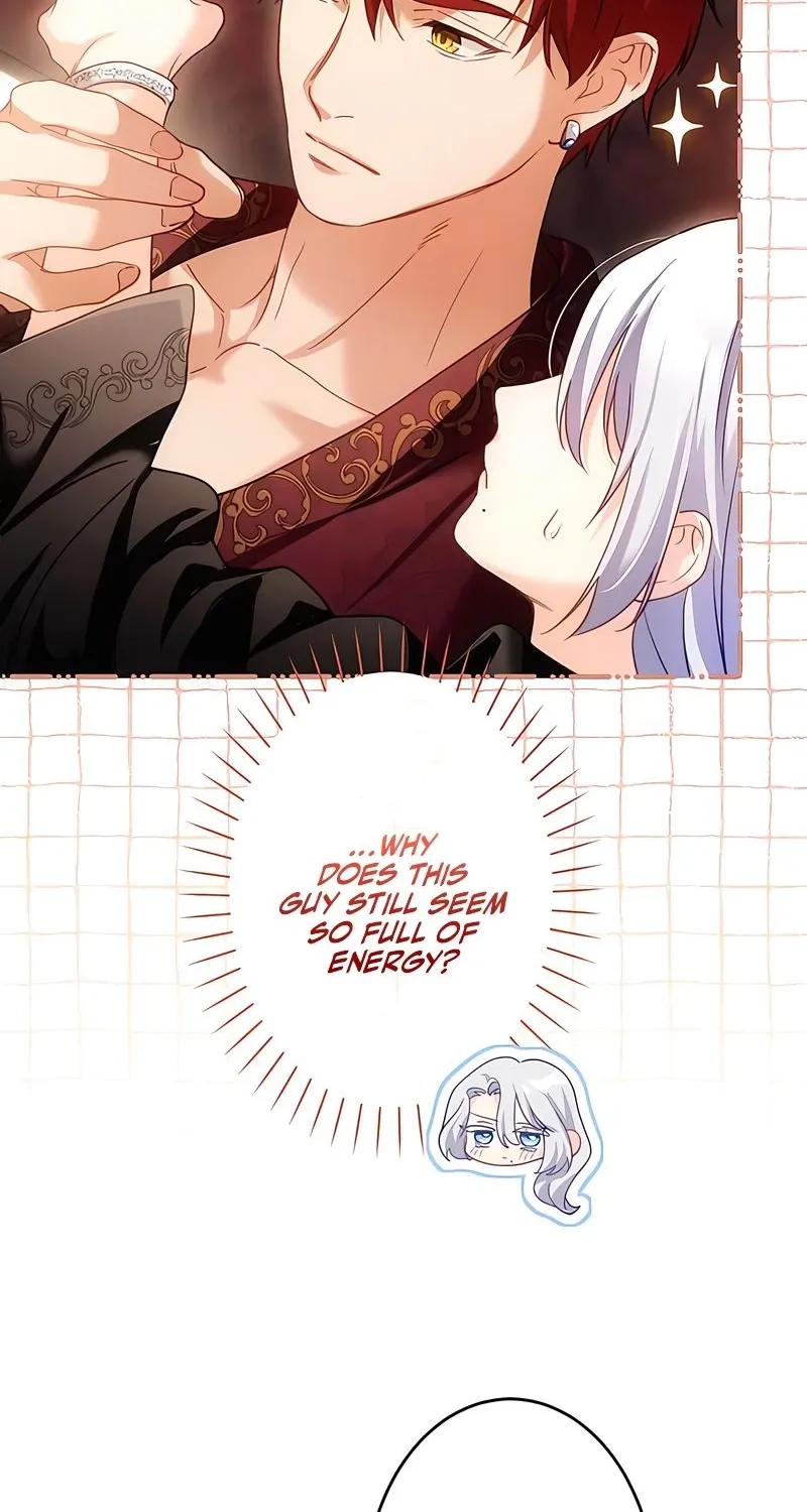Dokusen Yoku ga Tsuyoi Honou Tei ni Shuuchaku Saretemasu Chapter 29 page 39 - 