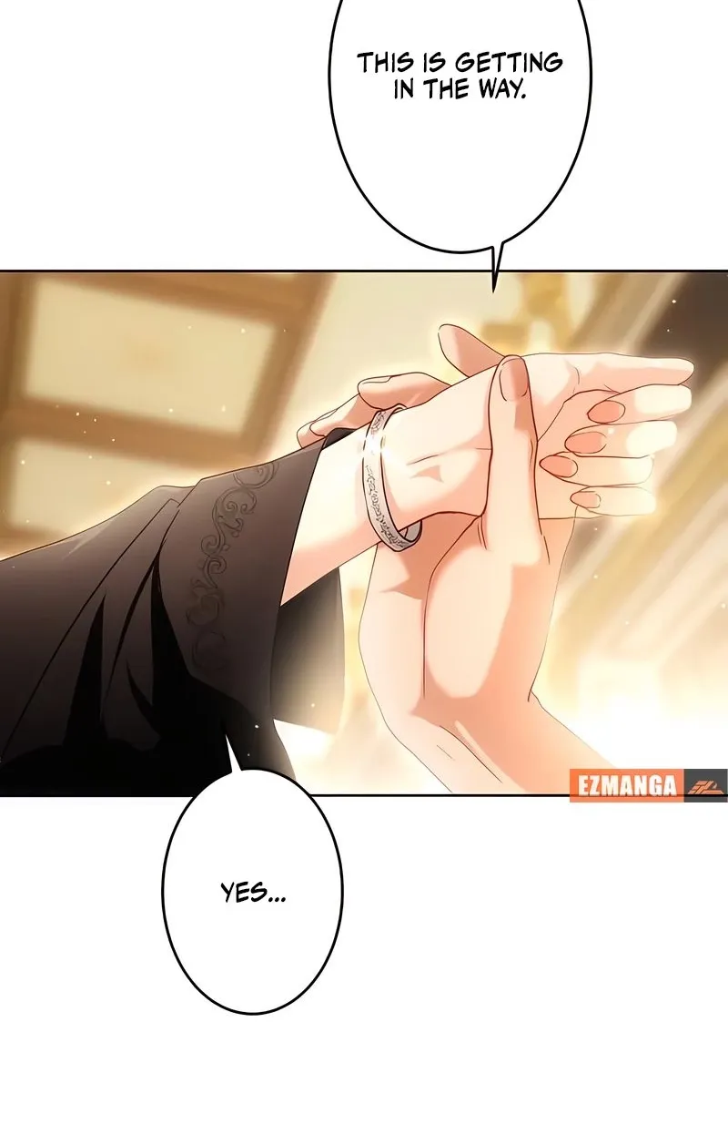 Dokusen Yoku ga Tsuyoi Honou Tei ni Shuuchaku Saretemasu Chapter 29 page 40 - 