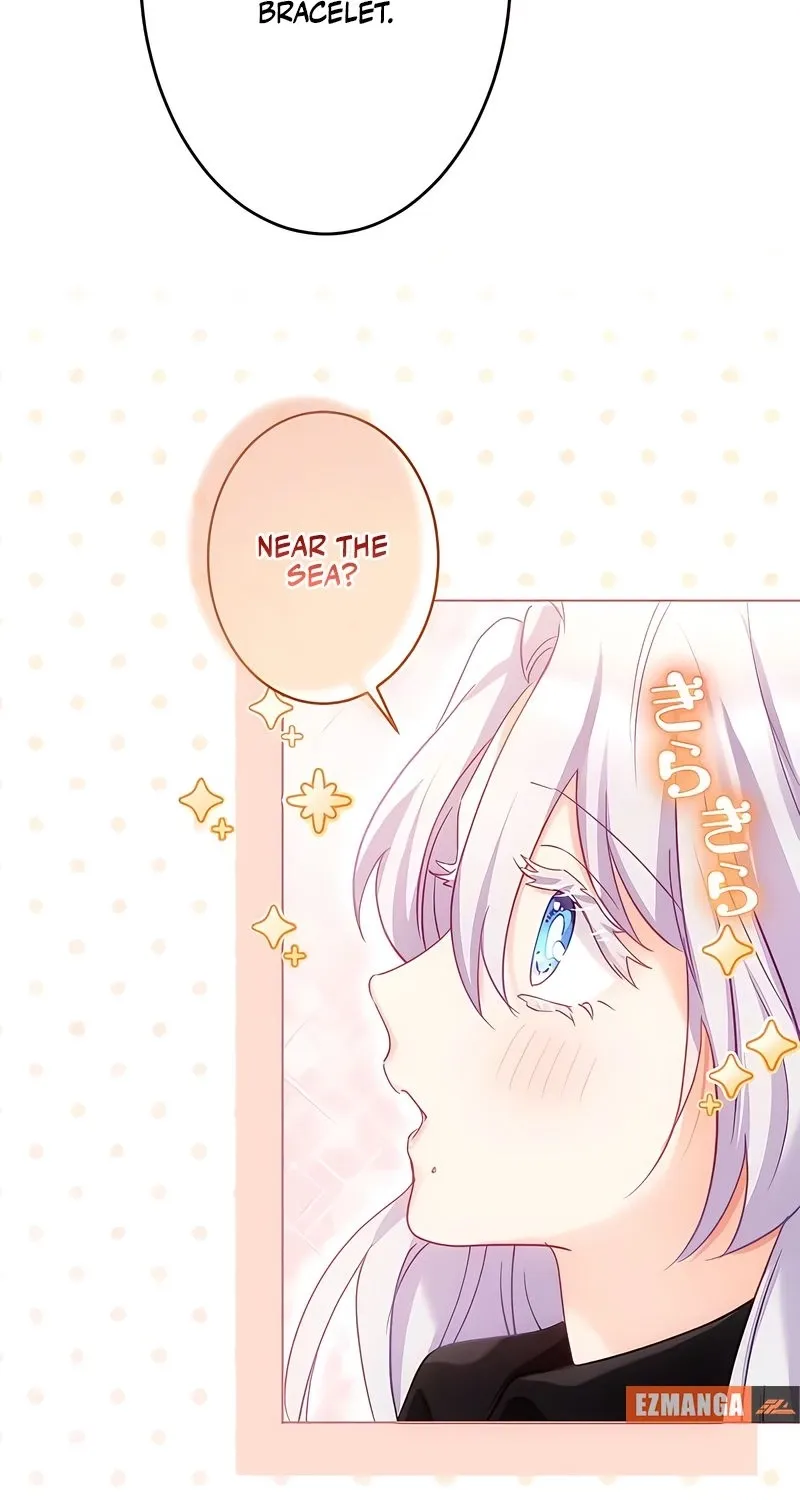 Dokusen Yoku ga Tsuyoi Honou Tei ni Shuuchaku Saretemasu Chapter 29 page 43 - 