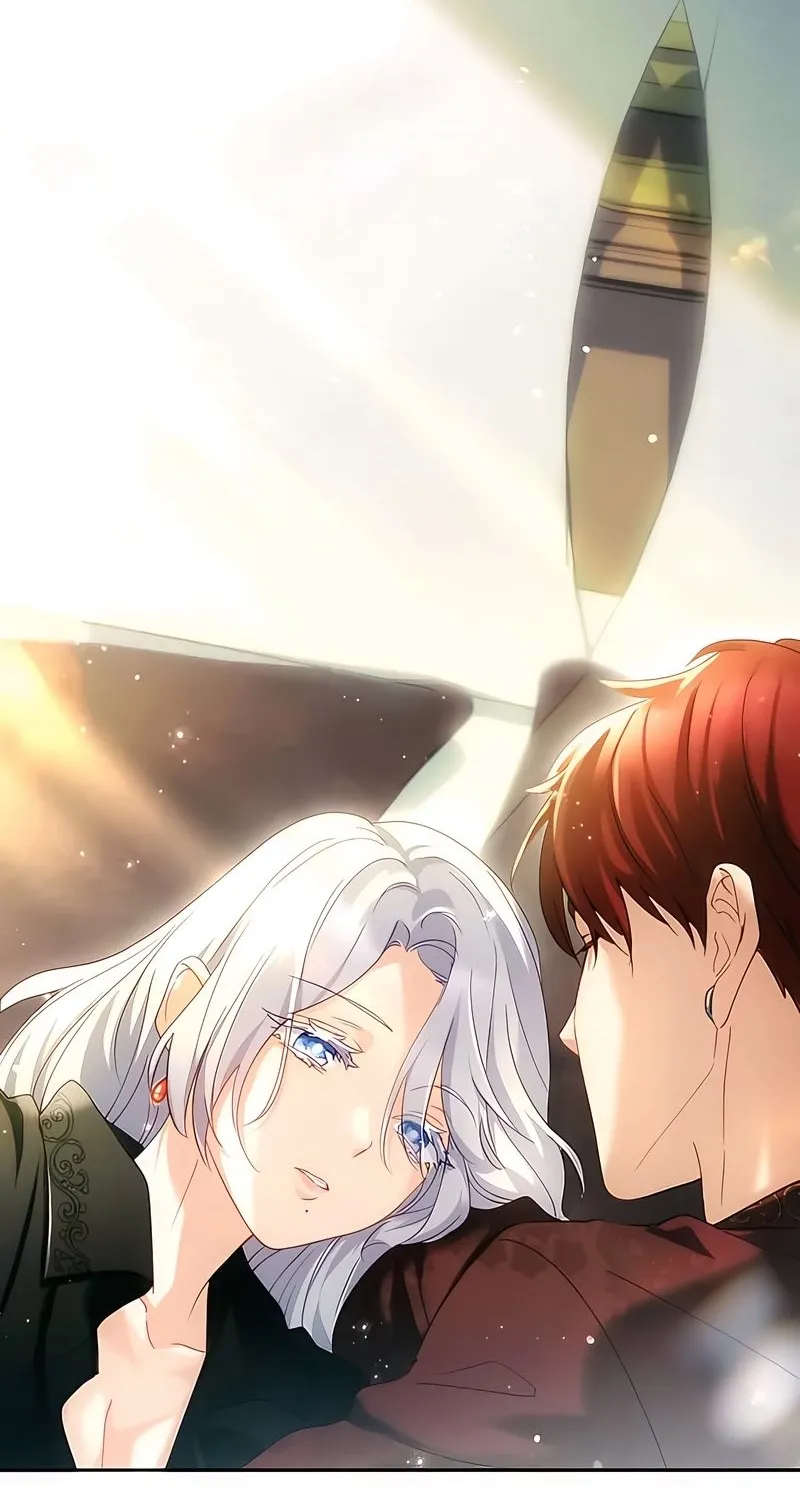 Dokusen Yoku ga Tsuyoi Honou Tei ni Shuuchaku Saretemasu Chapter 29 page 6 - 