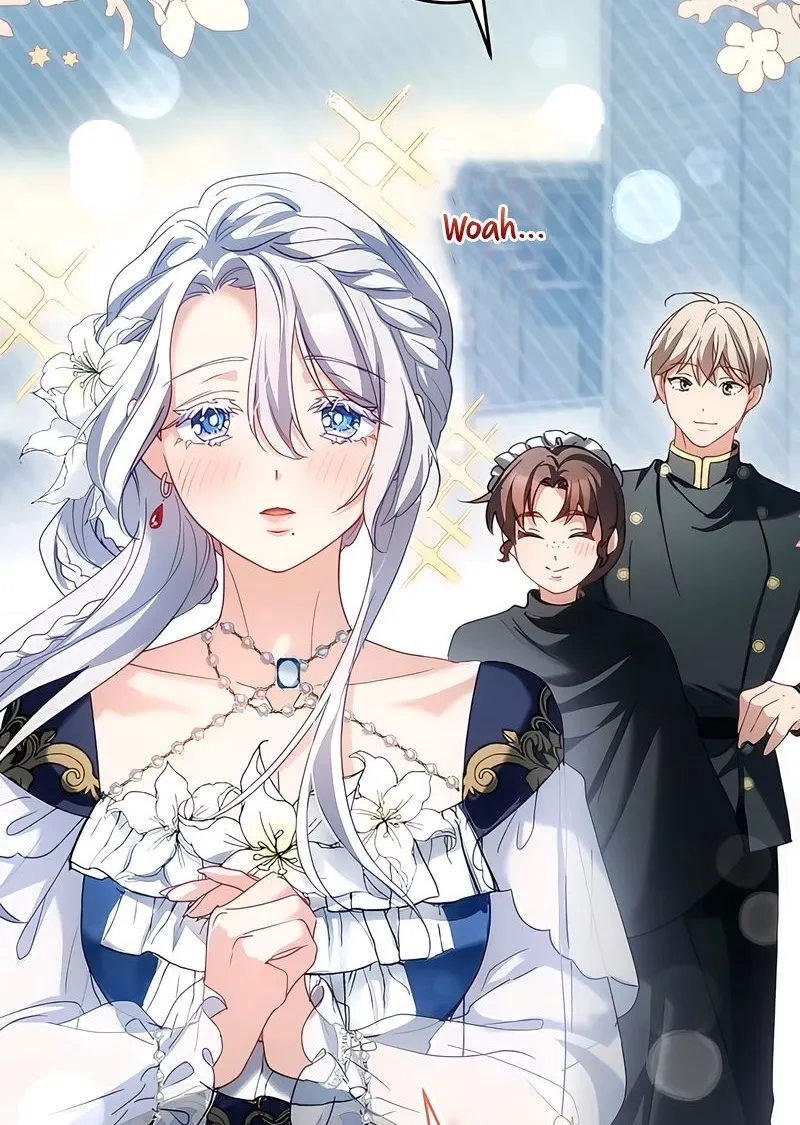 Dokusen Yoku ga Tsuyoi Honou Tei ni Shuuchaku Saretemasu Chapter 29 page 60 - 