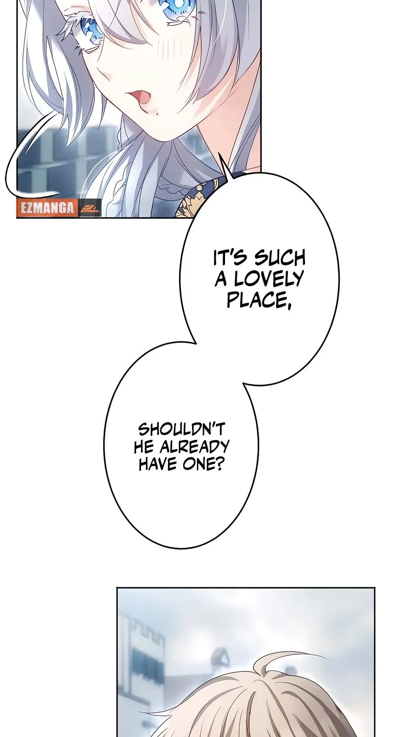 Dokusen Yoku ga Tsuyoi Honou Tei ni Shuuchaku Saretemasu Chapter 29 page 63 - 