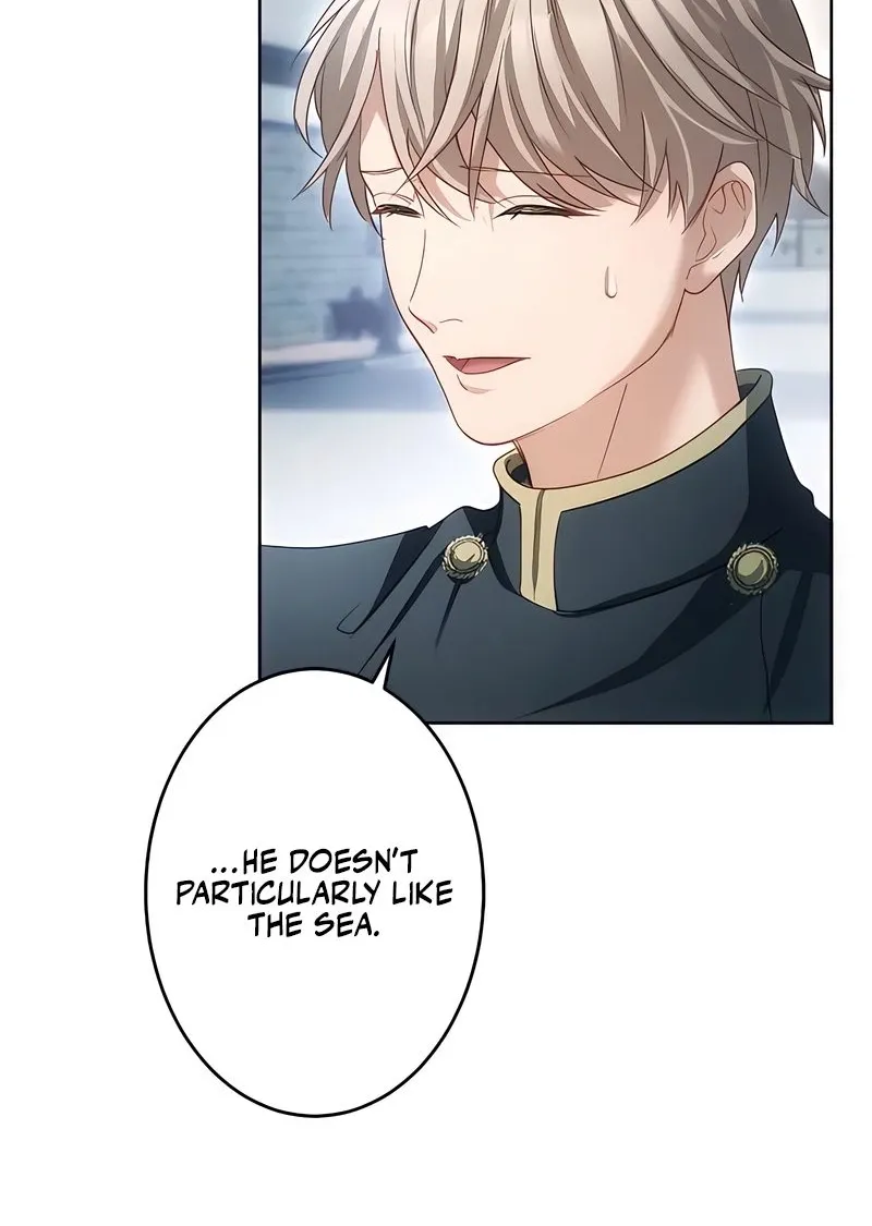 Dokusen Yoku ga Tsuyoi Honou Tei ni Shuuchaku Saretemasu Chapter 29 page 64 - 