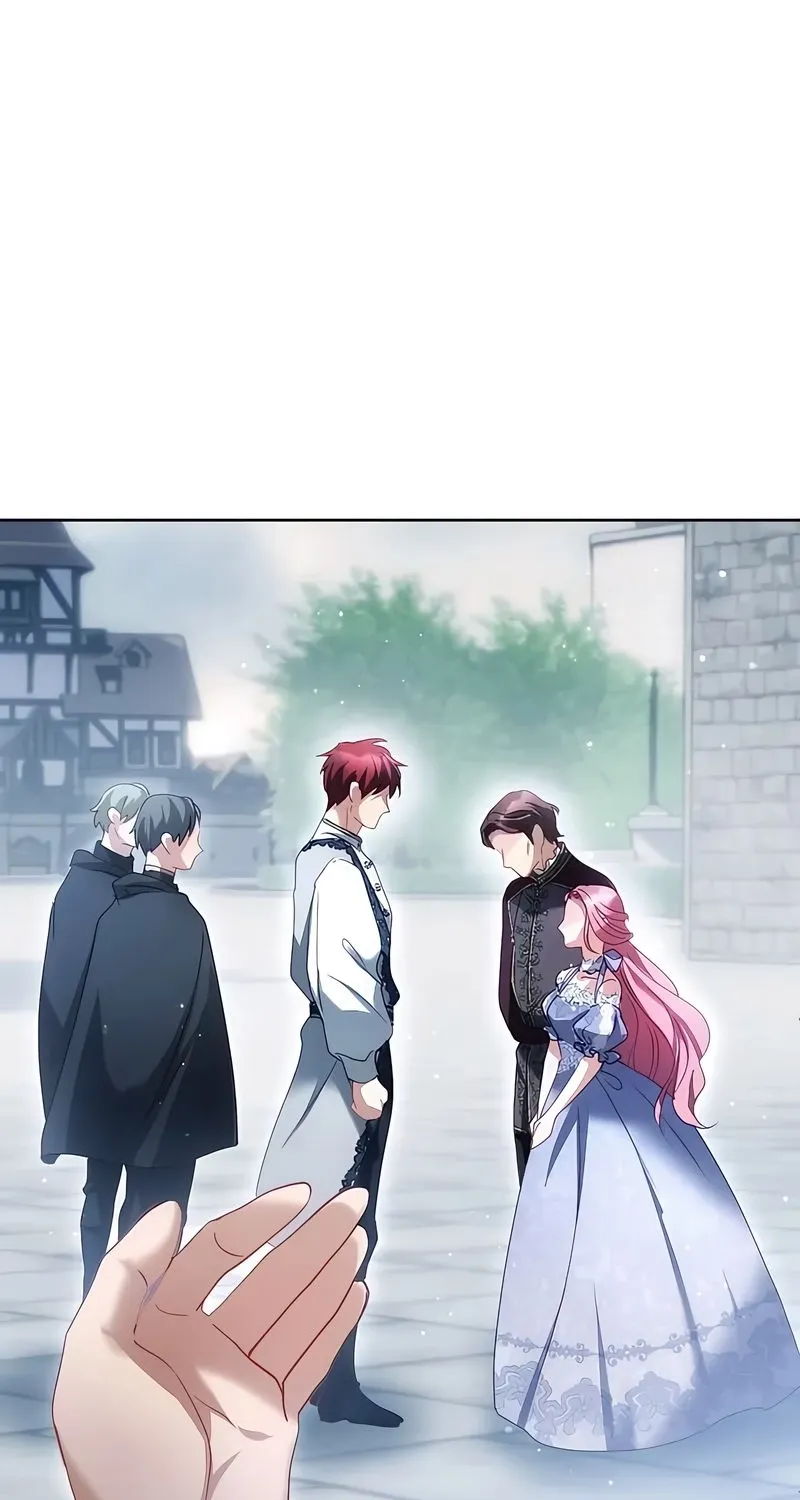 Dokusen Yoku ga Tsuyoi Honou Tei ni Shuuchaku Saretemasu Chapter 29 page 67 - 