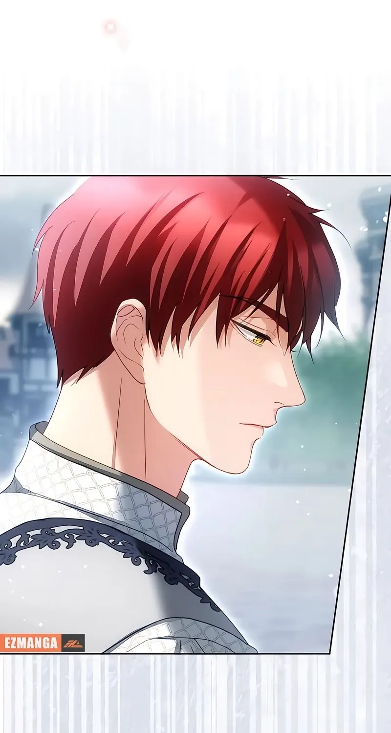 Dokusen Yoku ga Tsuyoi Honou Tei ni Shuuchaku Saretemasu Chapter 29 page 73 - 
