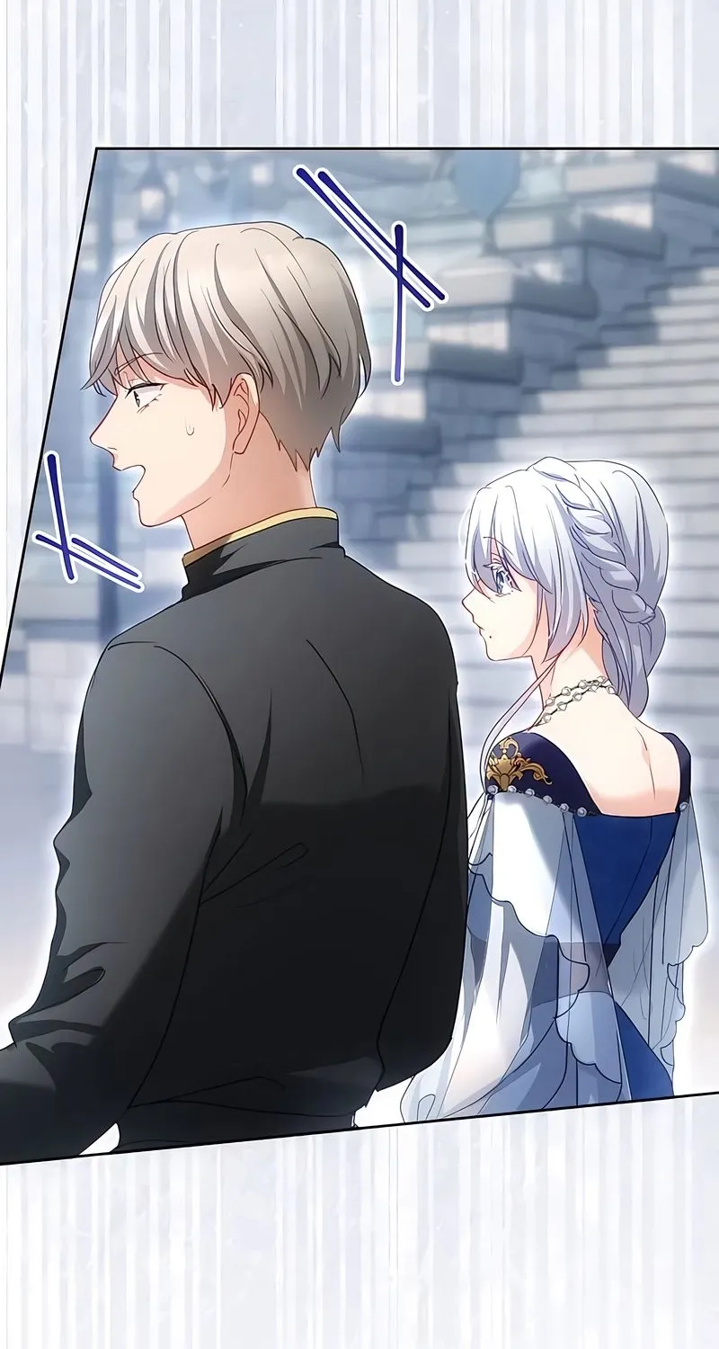 Dokusen Yoku ga Tsuyoi Honou Tei ni Shuuchaku Saretemasu Chapter 29 page 74 - 