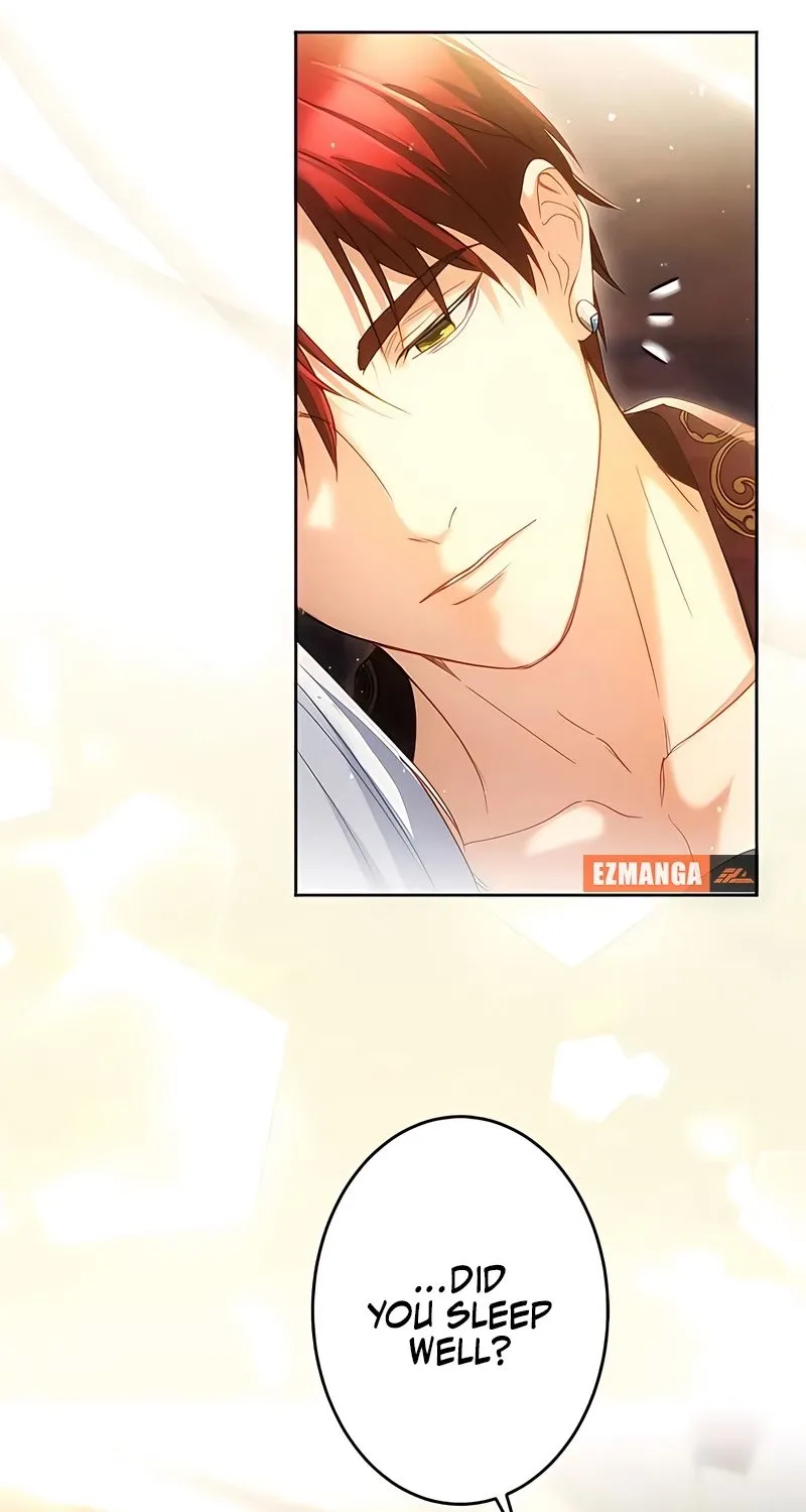 Dokusen Yoku ga Tsuyoi Honou Tei ni Shuuchaku Saretemasu Chapter 29 page 9 - 