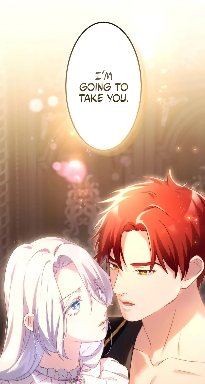 Dokusen Yoku ga Tsuyoi Honou Tei ni Shuuchaku Saretemasu Chapter 3 page 106 - 