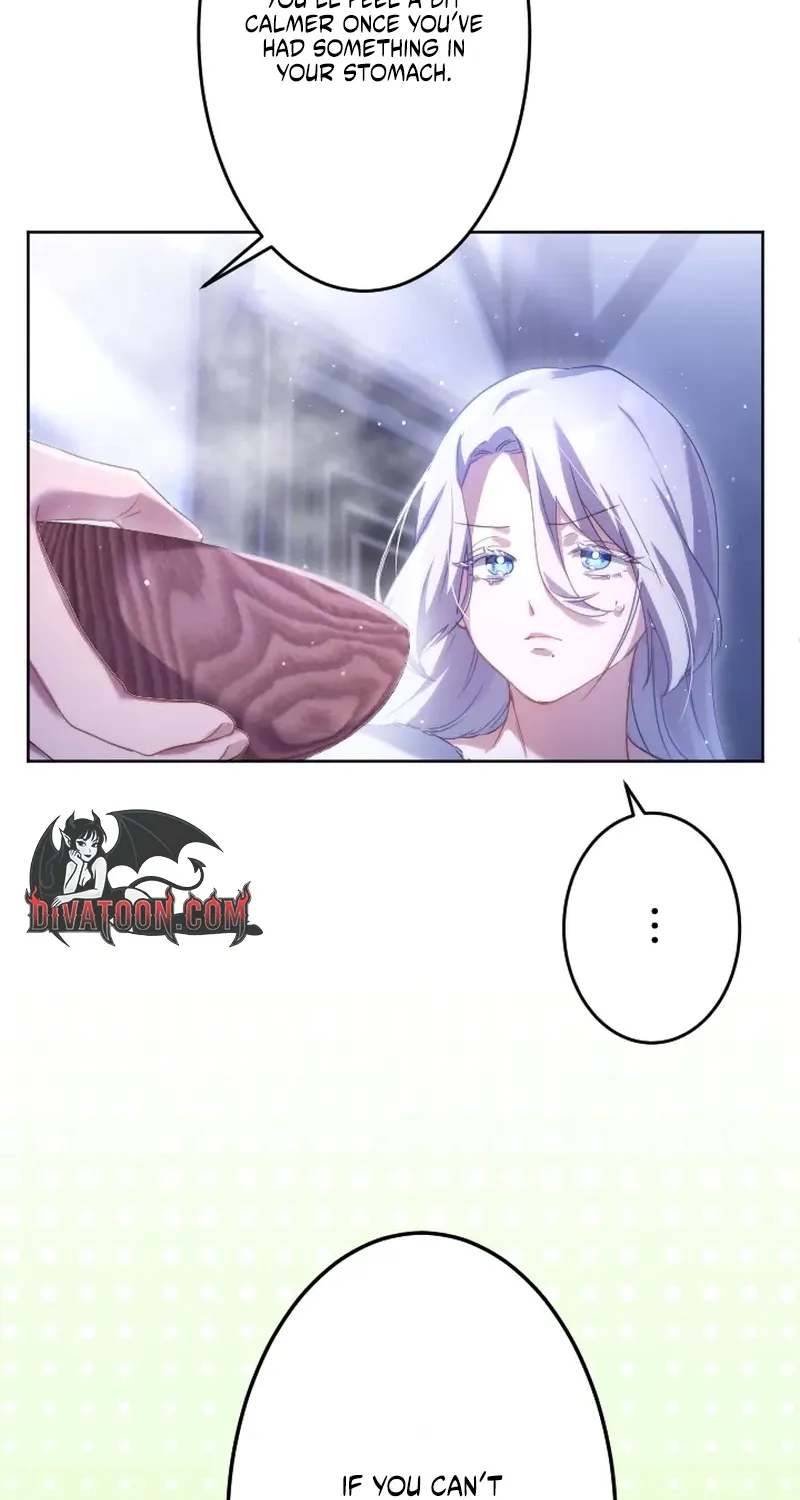 Dokusen Yoku ga Tsuyoi Honou Tei ni Shuuchaku Saretemasu Chapter 3 page 12 - 