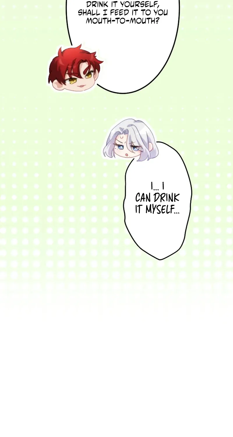 Dokusen Yoku ga Tsuyoi Honou Tei ni Shuuchaku Saretemasu Chapter 3 page 13 - 