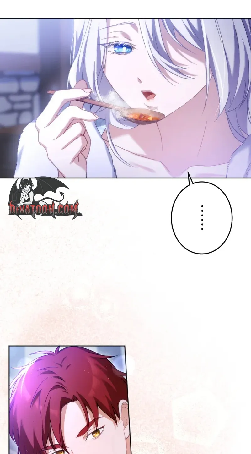 Dokusen Yoku ga Tsuyoi Honou Tei ni Shuuchaku Saretemasu Chapter 3 page 14 - 