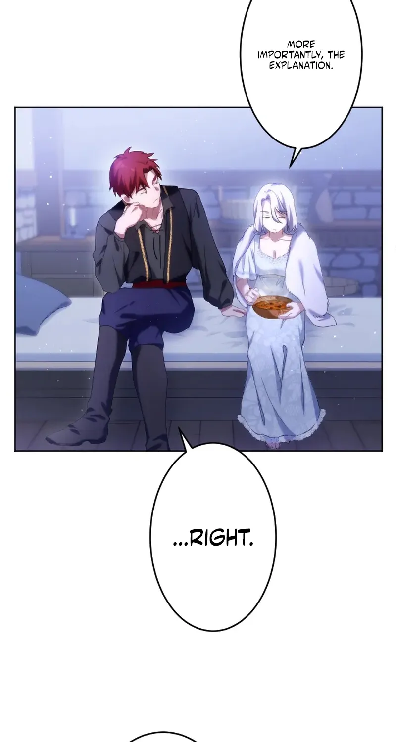 Dokusen Yoku ga Tsuyoi Honou Tei ni Shuuchaku Saretemasu Chapter 3 page 16 - 
