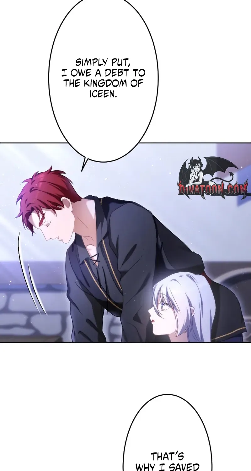 Dokusen Yoku ga Tsuyoi Honou Tei ni Shuuchaku Saretemasu Chapter 3 page 17 - 