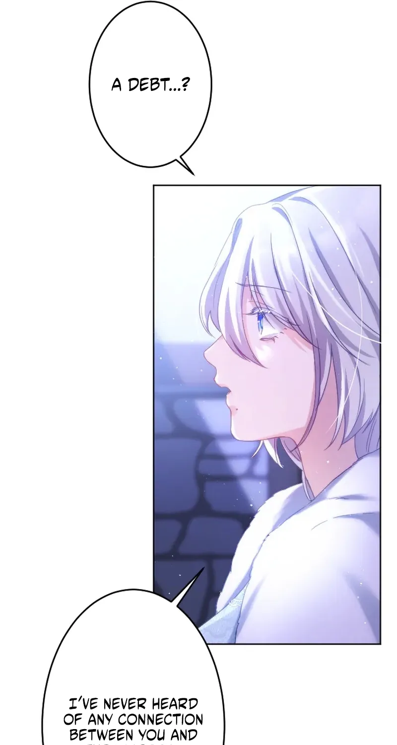 Dokusen Yoku ga Tsuyoi Honou Tei ni Shuuchaku Saretemasu Chapter 3 page 19 - 