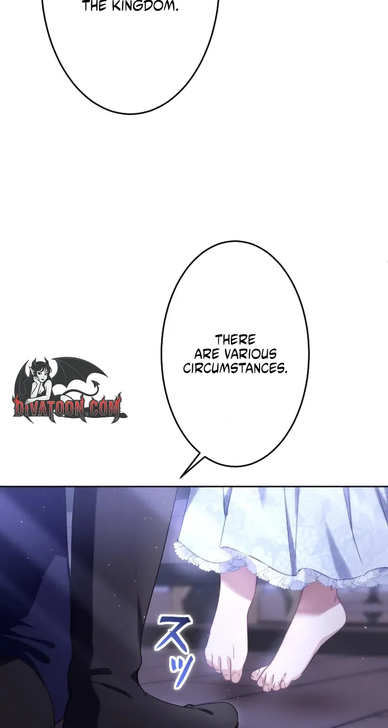 Dokusen Yoku ga Tsuyoi Honou Tei ni Shuuchaku Saretemasu Chapter 3 page 20 - 