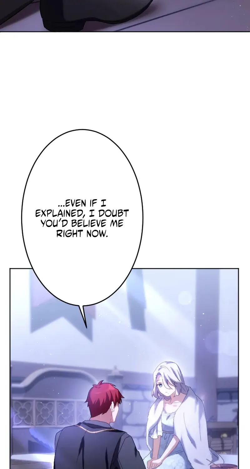 Dokusen Yoku ga Tsuyoi Honou Tei ni Shuuchaku Saretemasu Chapter 3 page 21 - 