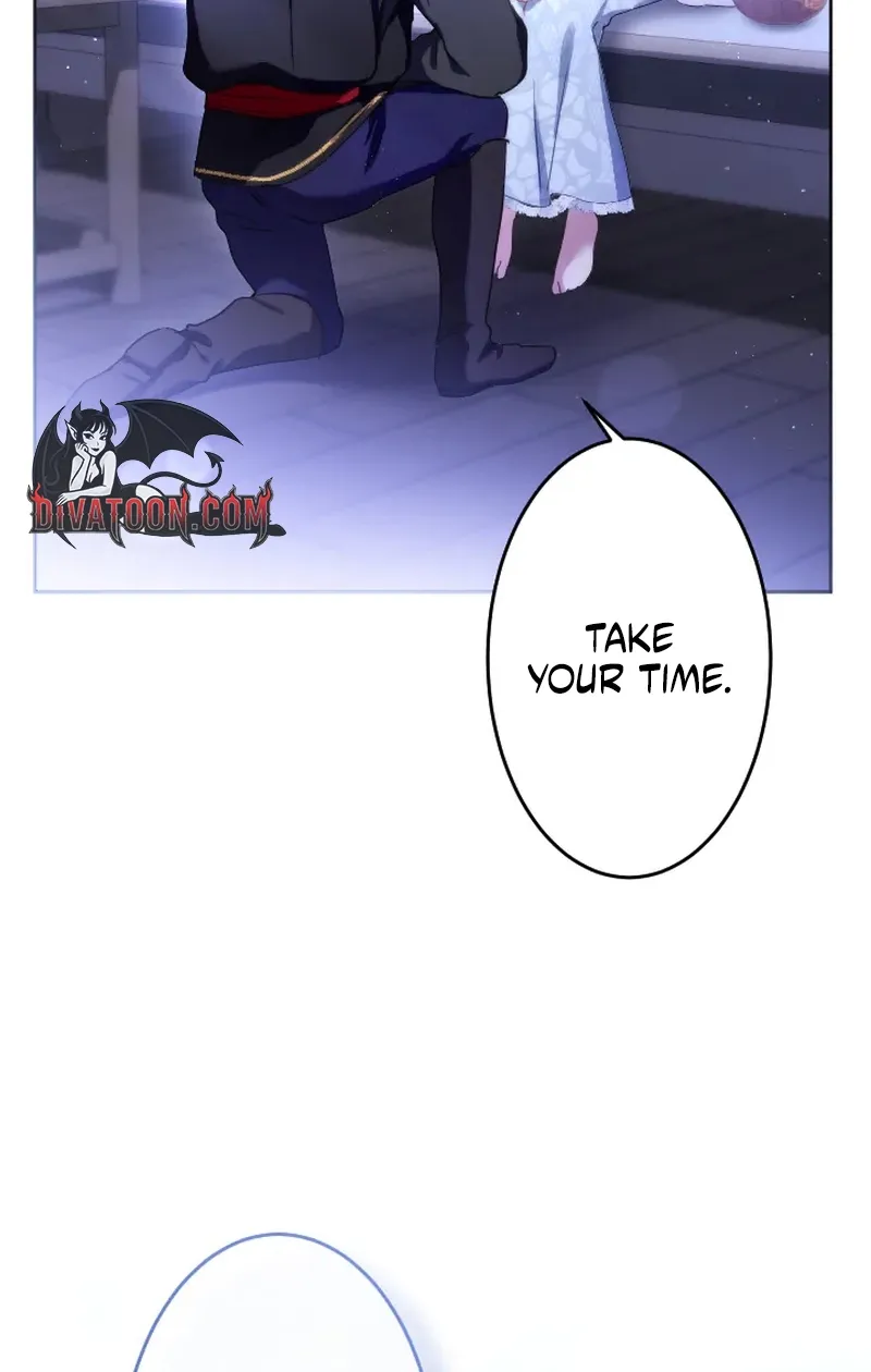Dokusen Yoku ga Tsuyoi Honou Tei ni Shuuchaku Saretemasu Chapter 3 page 22 - 